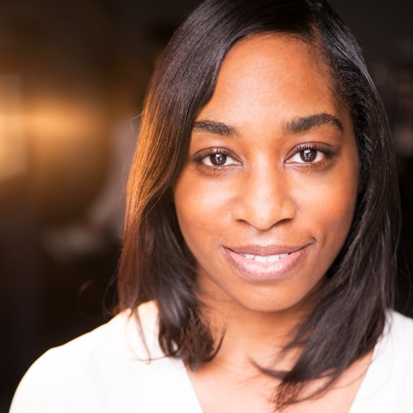 Im LaShae! - Picture 2 of 3